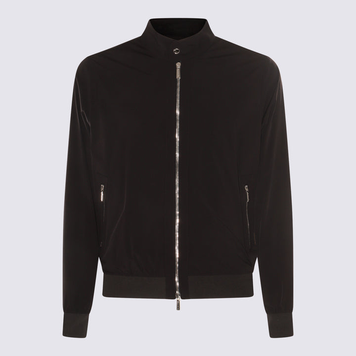 Moorer Jackets - DARK BLU | a6fc14f522a952d3ecf2e5e8e13803476a147244