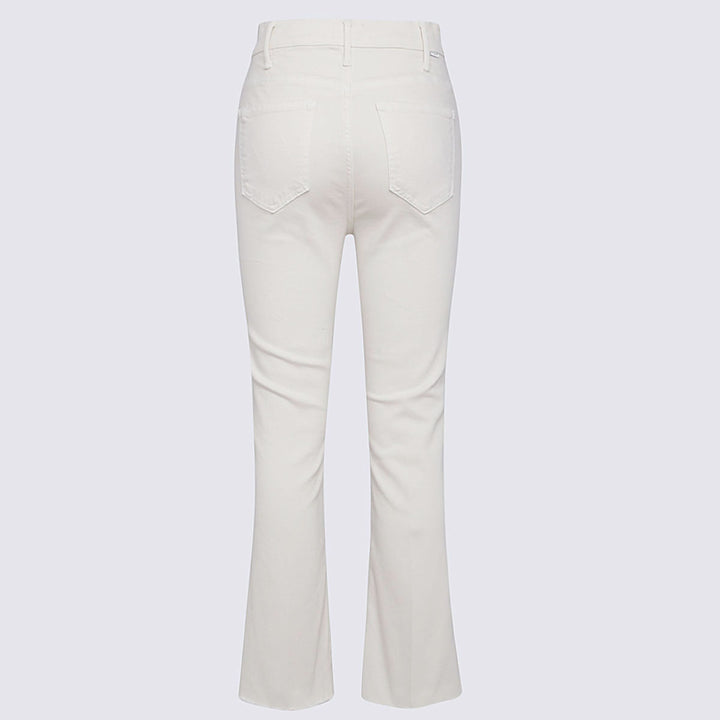 Mother Jeans - CREAM PUFFS | 557bc036d0fd1b35ee9e3a82af66f173c2deecee