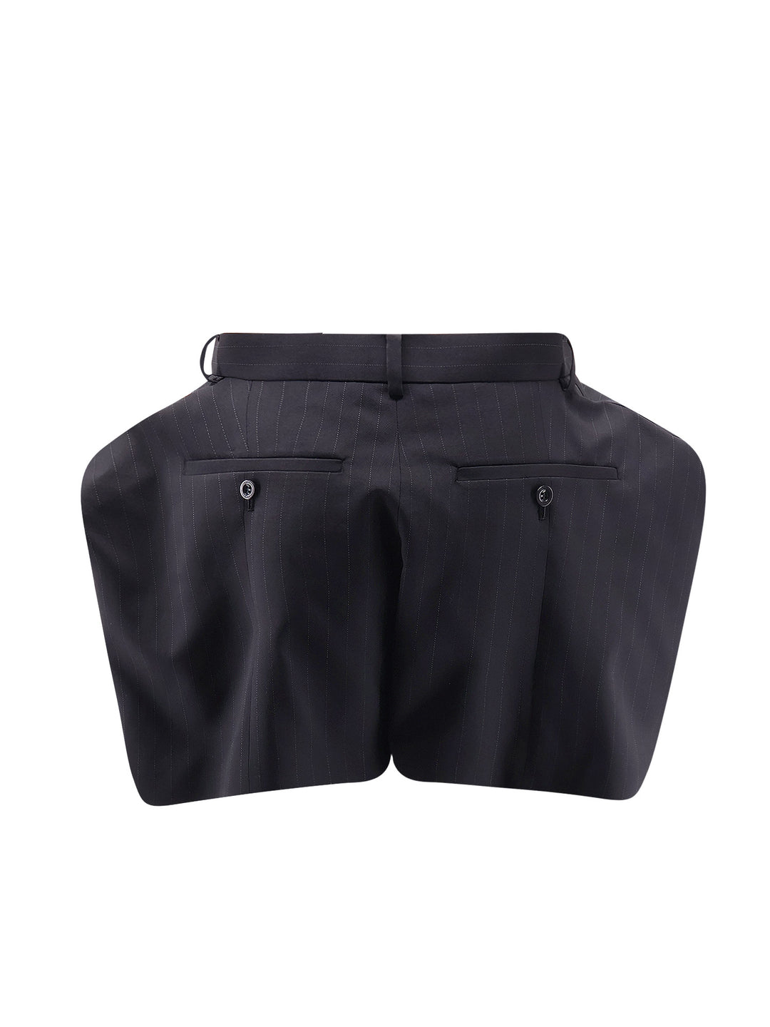 Sacai Shorts - Blacks and greys | 80eecf843bcfcfdd691d88549e023e521e51244b
