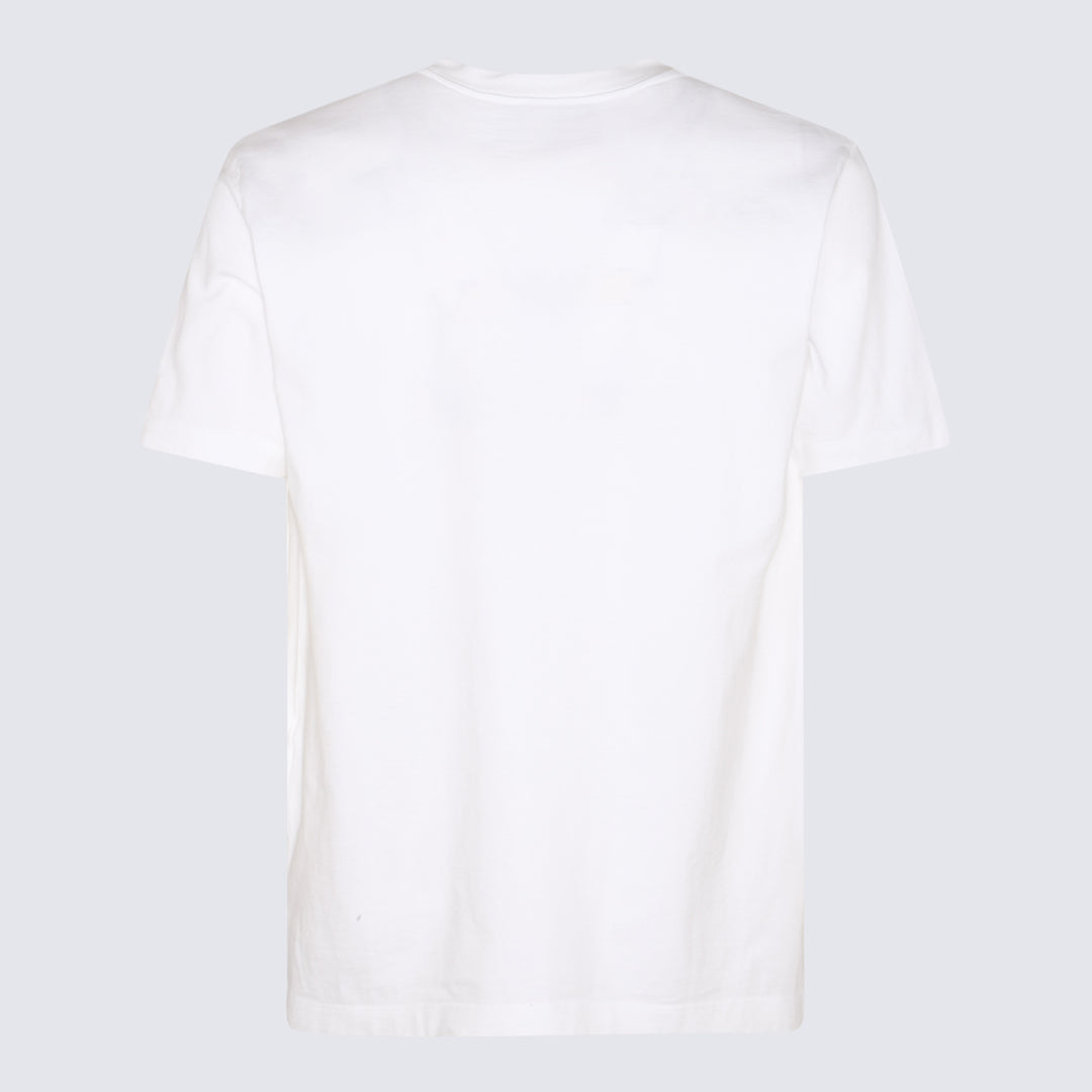 Off-White T-shirts and Polos - Light and natural | c700783fb0f3531f7de3f4f8933a8d10e01f34d1