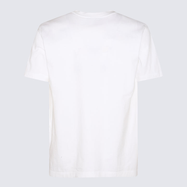 Off-White T-shirts and Polos - Light and natural | c700783fb0f3531f7de3f4f8933a8d10e01f34d1