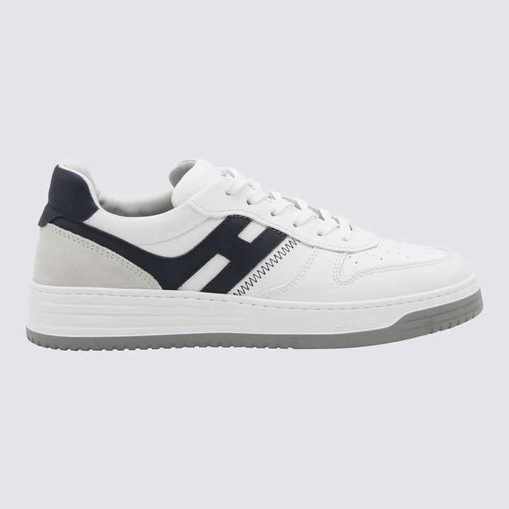 Hogan Sneakers - Light and natural | ca3443767b45010cf9b7d0a3081078fc649dc201