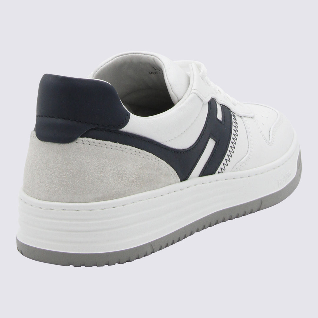 Hogan Sneakers - Light and natural | b9d7abd7b94f2f0667b315d5c0199f0e37290b6d