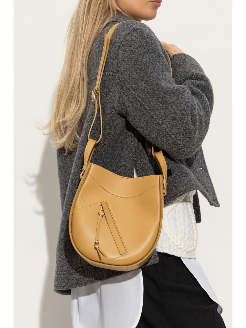 Loewe Satchel & cross body - Nude & Neutrals | e99e3cb7a1928912b548705f79d82567c8f45c1d