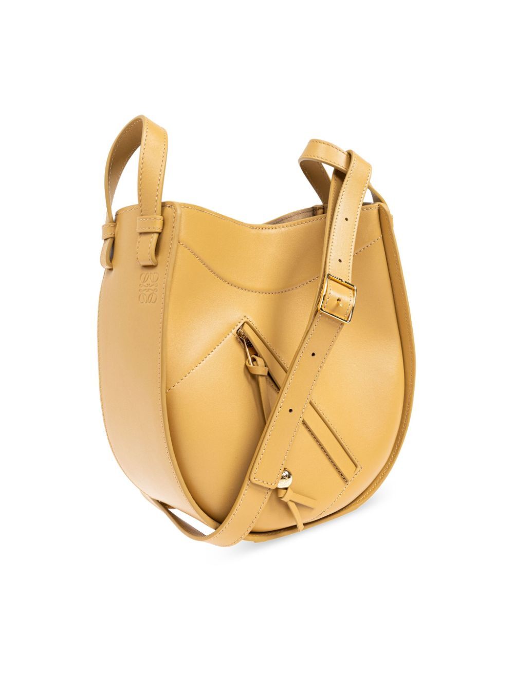 Loewe Satchel & cross body - Nude & Neutrals | 91c5e1ae34b9d35b76afc8903716f0b0a56873b1