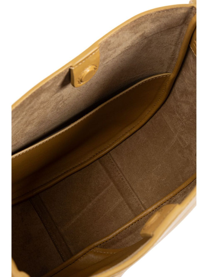 Loewe Satchel & cross body - Nude & Neutrals | 965a9f10d635fe44b0579473a3f07a8a5e523d5c