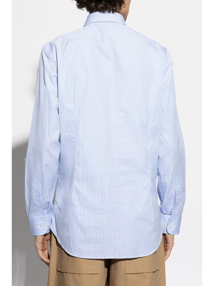 Etro Striped - Blue | c3e42c920efd284646f586fec855dcaa4eadea0b