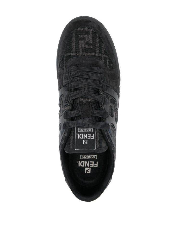 Fendi Sneakers - Grey | 4975ed5809ffdb763c00e2adccbdfcac058d2f17