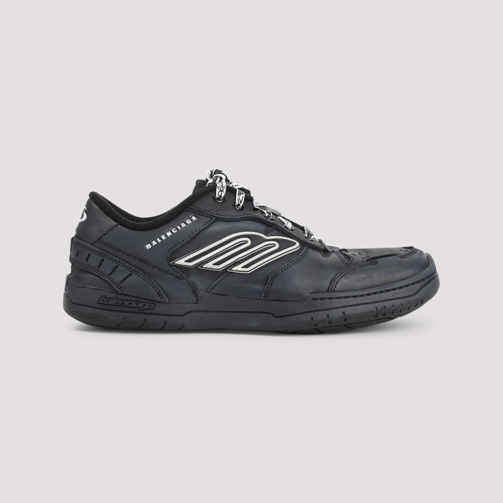 Balenciaga Sneakers - Black | 56d9f3da3ff42dbbc662a3435cb8f8077b847084