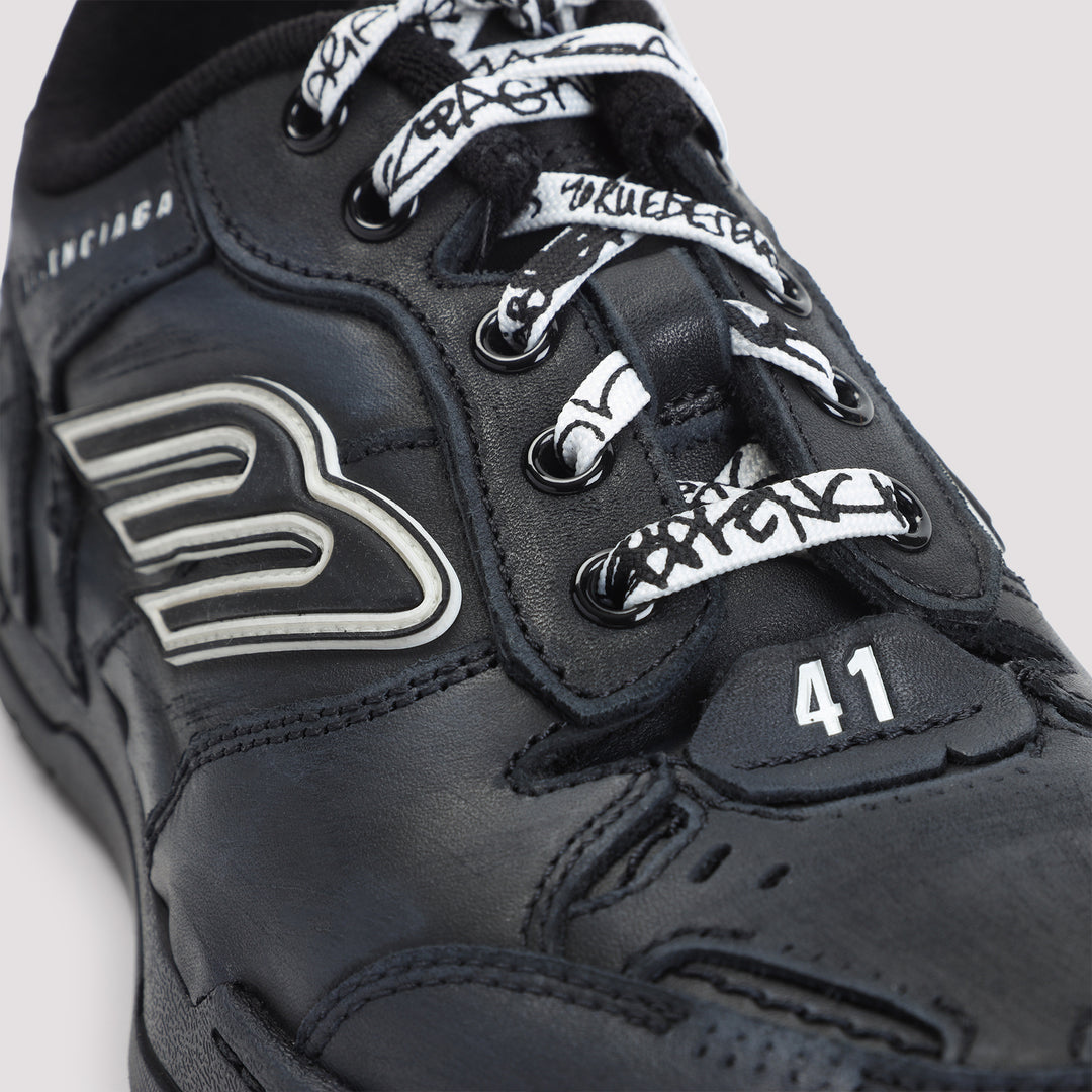 Balenciaga Sneakers - Black | 875f76e82c807874eda067f63a74abaae98da53a
