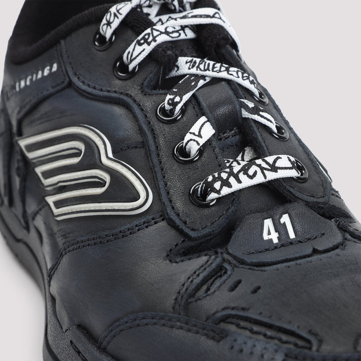 Balenciaga Sneakers - Black | 875f76e82c807874eda067f63a74abaae98da53a