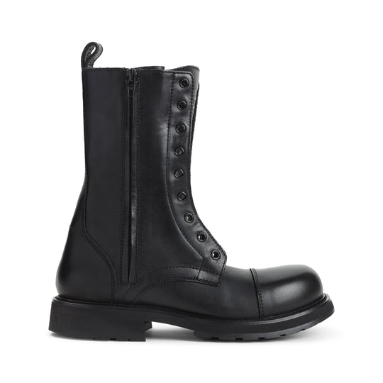 Boots Black