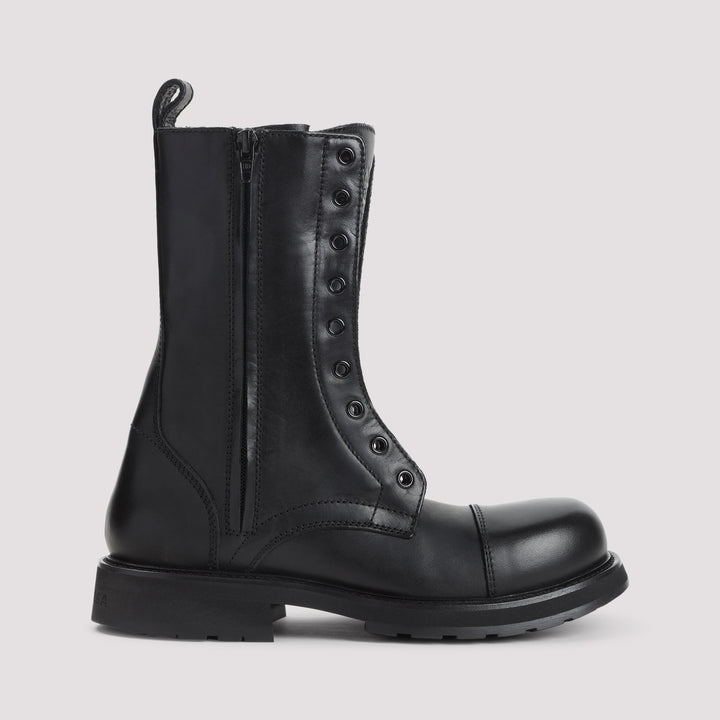 Balenciaga Boots - Black | dd99c43477c2ffee66555021005fe1fbecac6a03