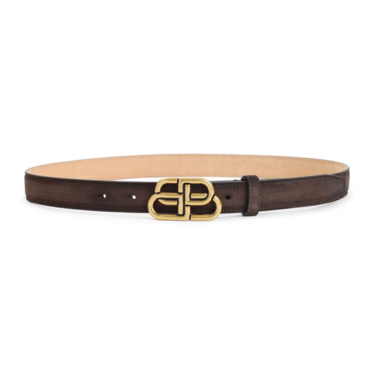 Belts Brown