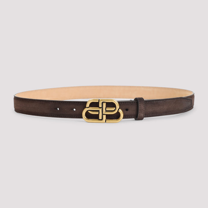 Balenciaga Belts - Brown | daaf3afd50d03efc11ff79776b816a3892a9269f