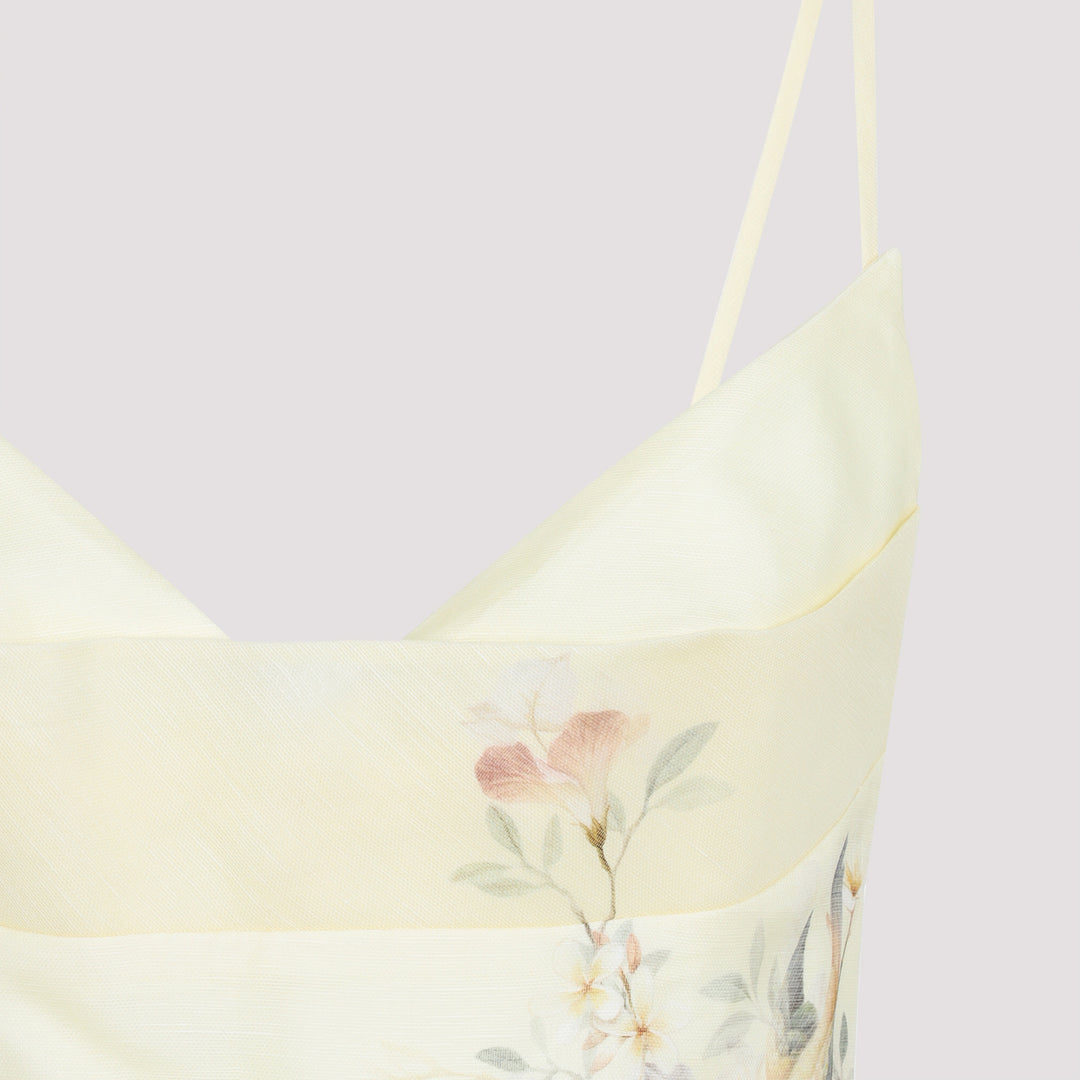 Zimmermann Jewelry - Nude & Neutrals | 0a5e1296e0462451b88dd2e55415bcd6ab4d9926