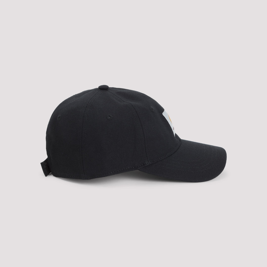 Carhartt Wip Hats - Black | 38ea9c3f882ca26d95214ecaa77dabf01bd87909