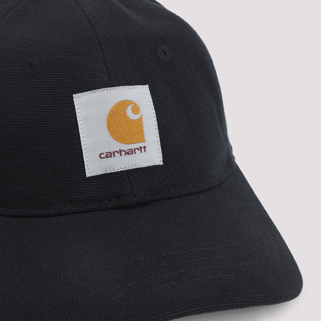 Carhartt Wip Hats - Black | 29ea46f5558c19e925ada8ec5fe10c105a7c90cb