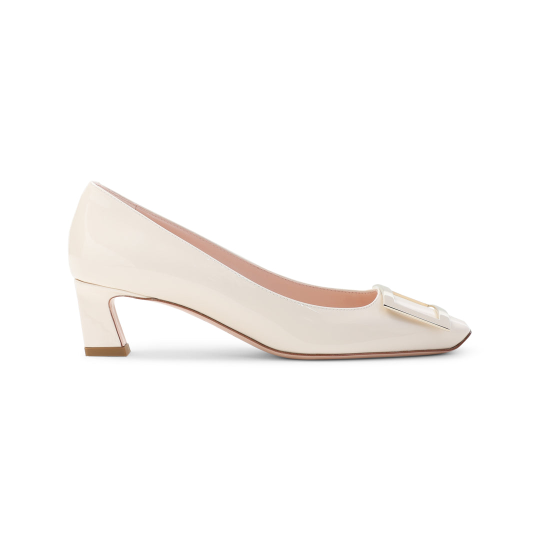 Roger Vivier Pumps - White | ceb59d31b8192c628bc1b4dcef292a0086597876