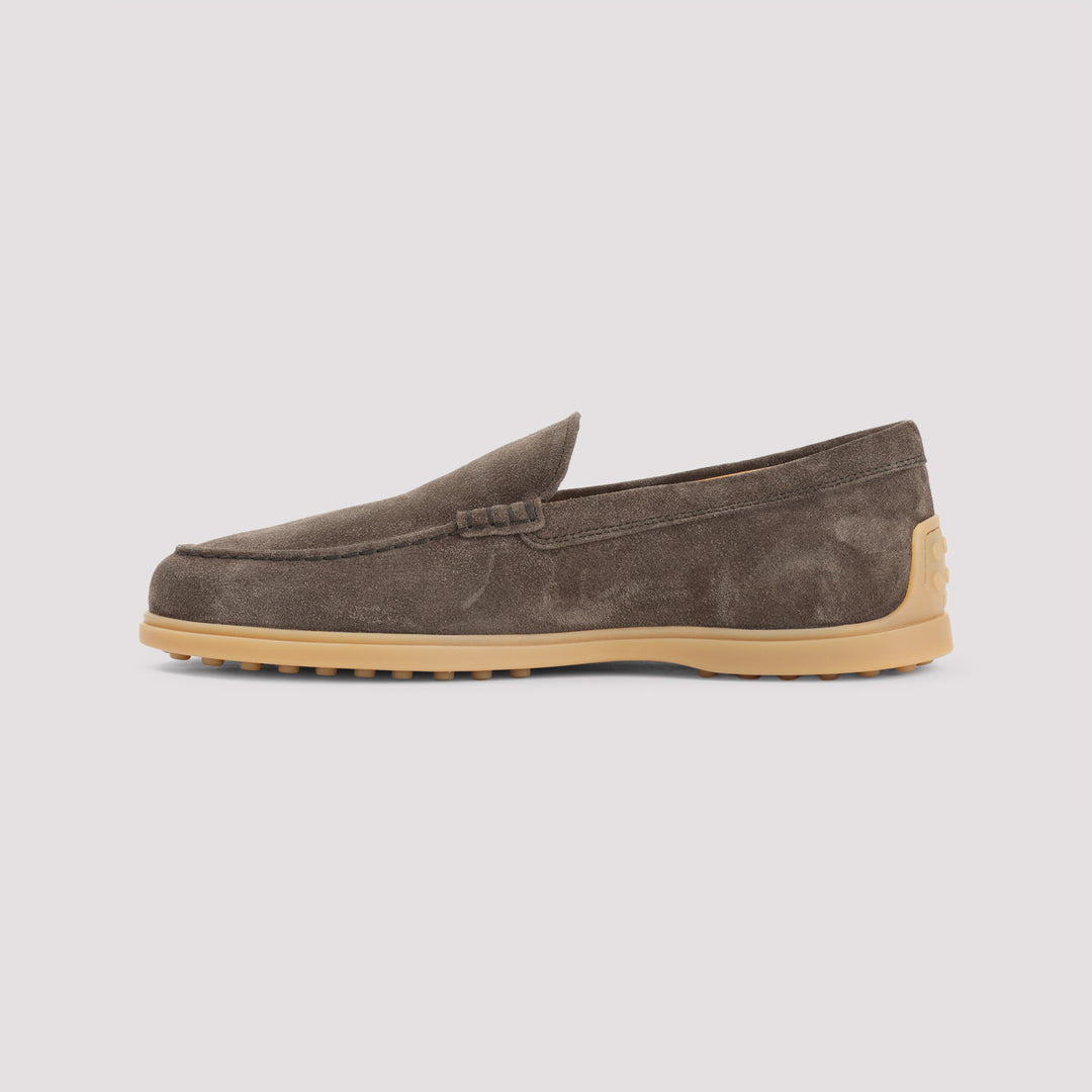 Tod`S Loafers - Brown | 3c8ec4dc17508a1b8f24f8849ad8bb577b3468af