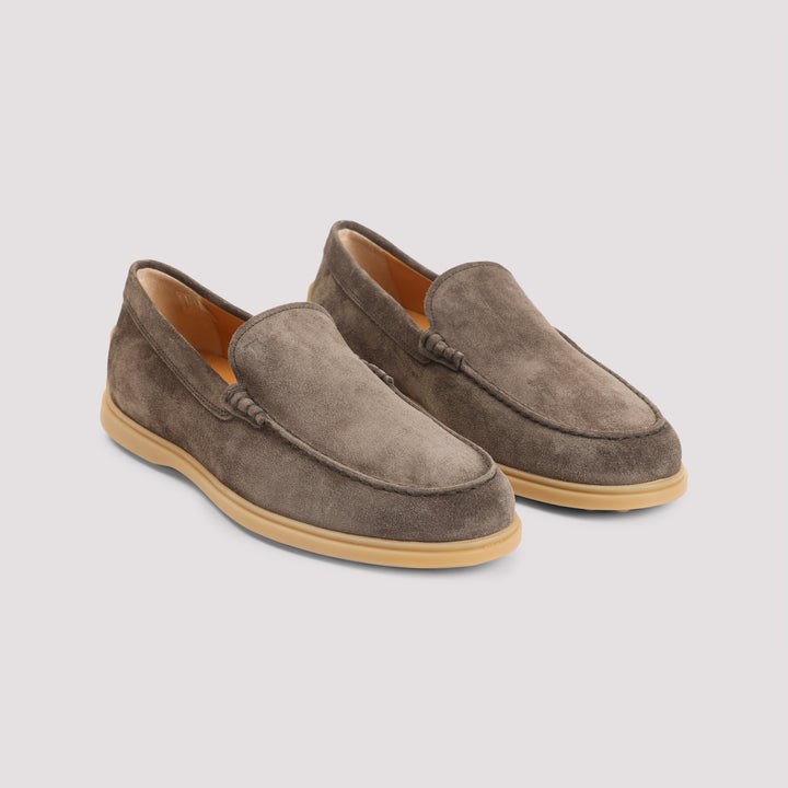 Tod`S Loafers - Brown | e3278de6b9a8c3467490eb96d45f29e7bb374789