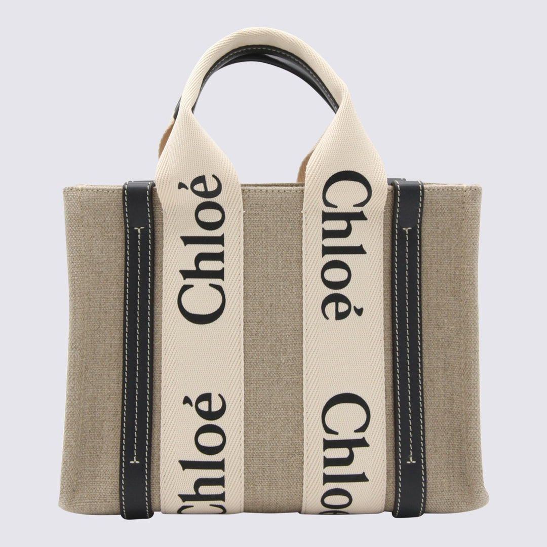 Chloè Bags - White - Blue 1 | 941db0742dc63389e52979002002cfdb9161a26a