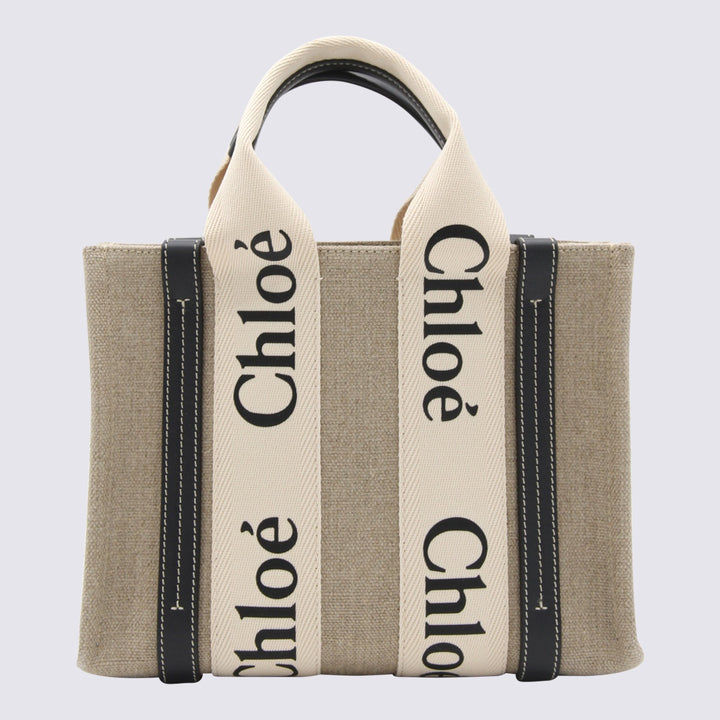 Chloè Bags - White - Blue 1 | 941db0742dc63389e52979002002cfdb9161a26a