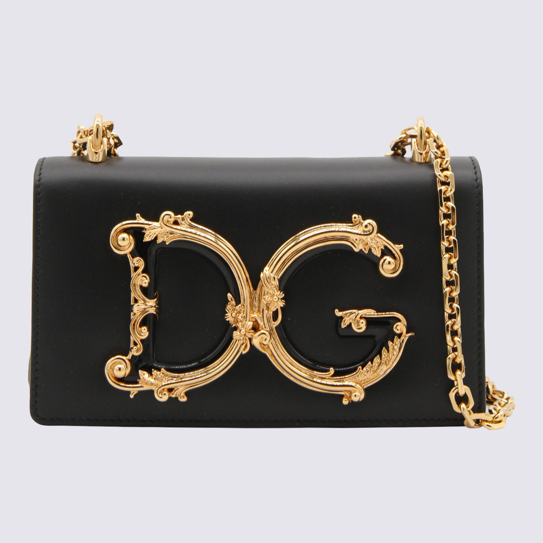 Dolce & Gabbana Bags - Blacks and greys | d6b7f6e4bd97b0d765bffad8a6c3ed213eb85982
