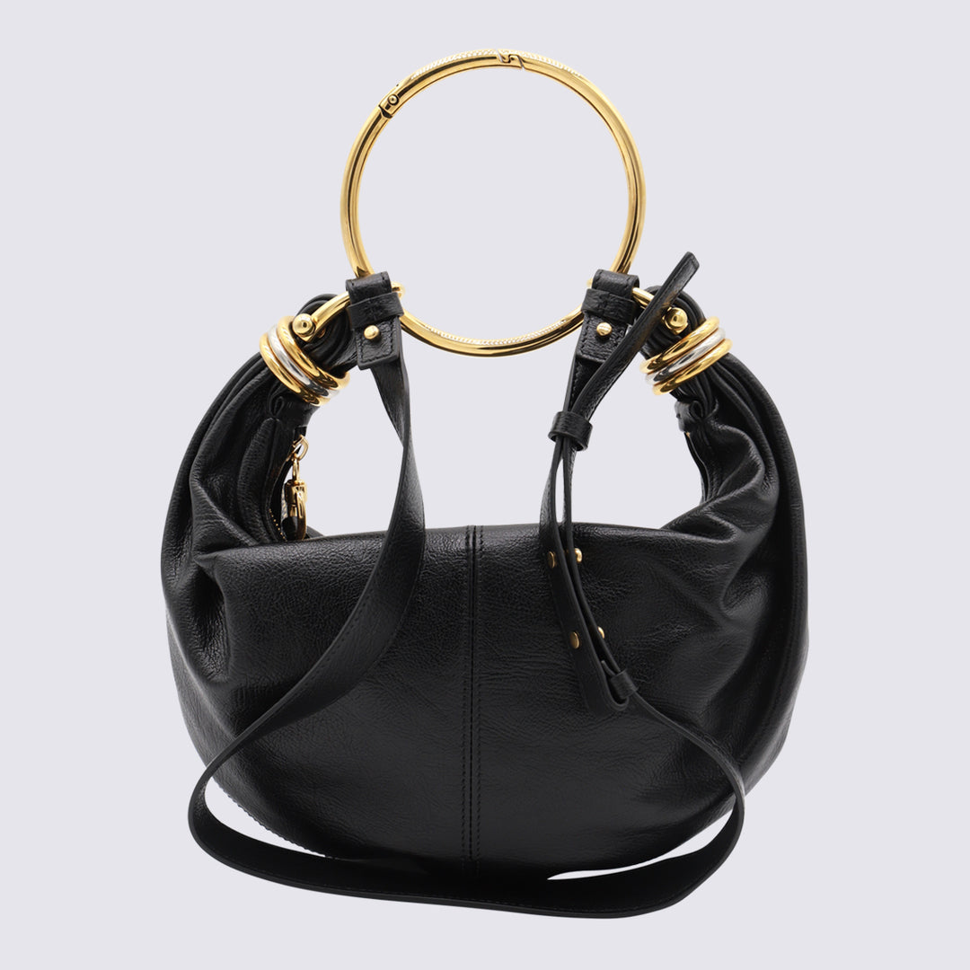 Chloè Bags - Blacks and greys | 0bd48dd186dd1db270d6080a9bcd5bd006196d89