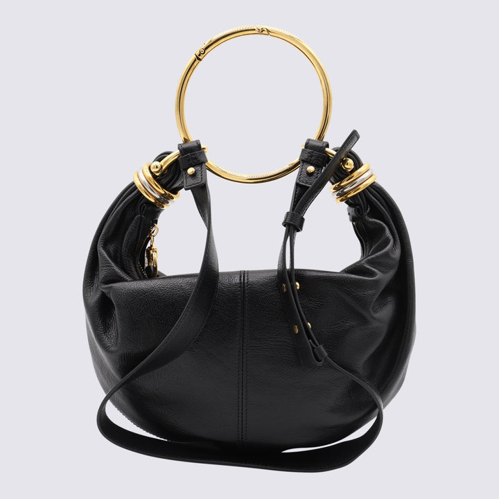 Chloè Bags - Blacks and greys | 0bd48dd186dd1db270d6080a9bcd5bd006196d89