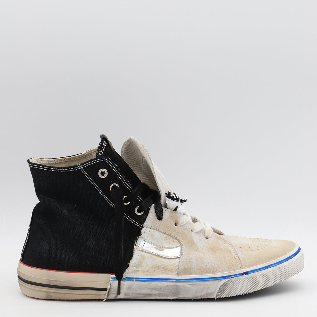 Paul Esterlin Sneakers - Light and natural | 92faefae2ff832285168f5ea3cfdd04326e27c7d