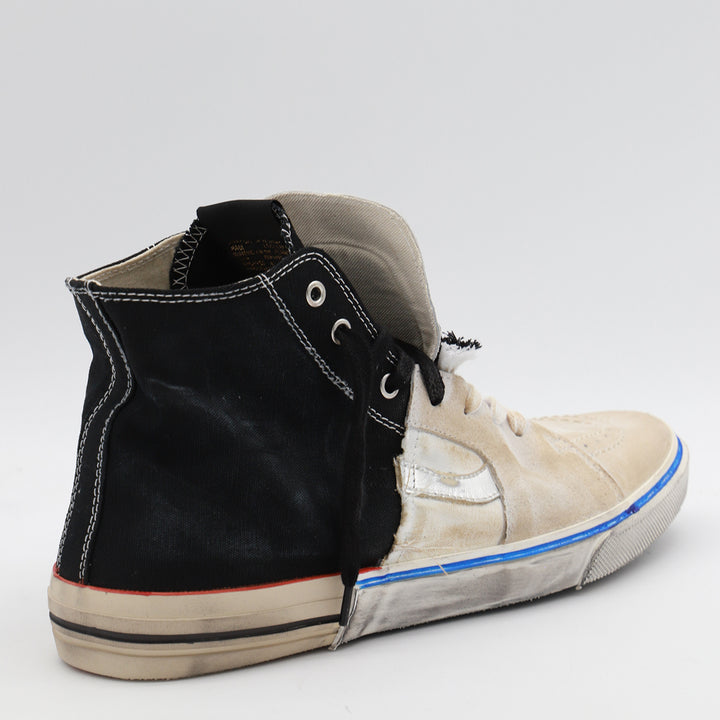 Paul Esterlin Sneakers - Light and natural | 2db22564e07189367273b8c8ad2673aede43cc8a