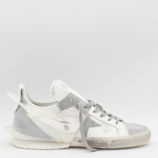 Sneakers White/Off White