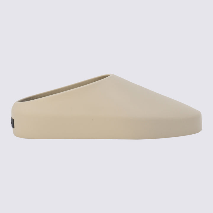 Fear Of God Flat shoes - Light and natural | d8d85c5bdaf454fdd9f1b46df24e7c32f3cce029