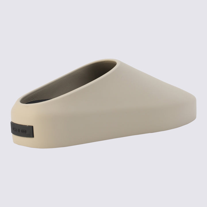 Fear Of God Flat shoes - Light and natural | f2589f2220f4af5bc99f532e047f68536dee2be1