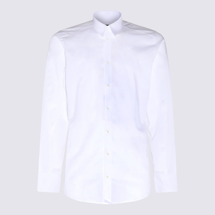 Dolce & Gabbana Shirts - Light and natural | 5f5dea79c3297b3cfdac31248658502378f61cb7