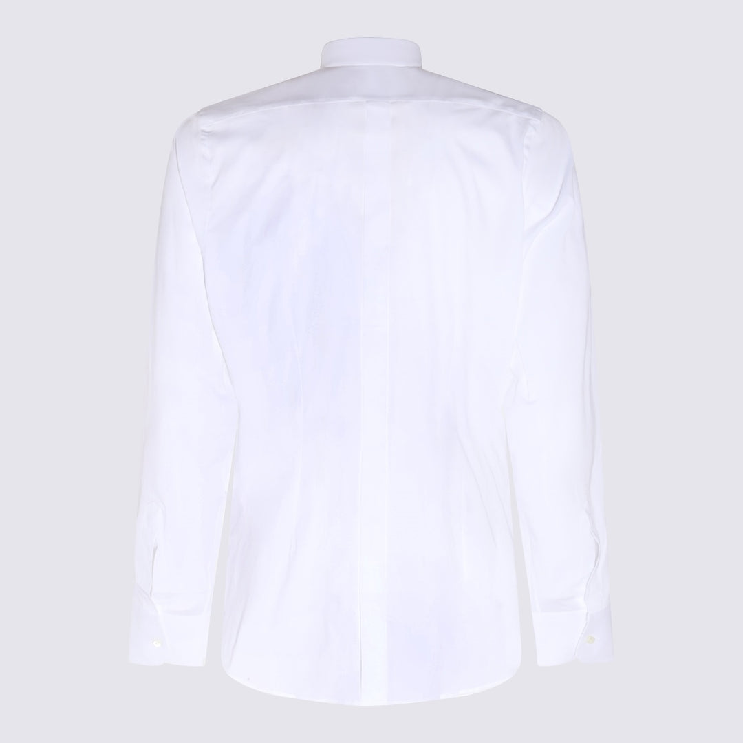 Dolce & Gabbana Shirts - Light and natural | cad51077cfa1eb33adb40b3a5cd93a5a64ced24e