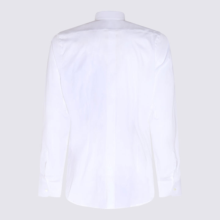 Dolce & Gabbana Shirts - Light and natural | cad51077cfa1eb33adb40b3a5cd93a5a64ced24e