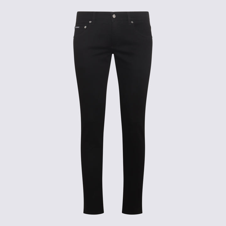 Dolce & Gabbana Jeans - Blacks and greys | 4797cf6abe40fb1b26c03051e727204ba76ede3d