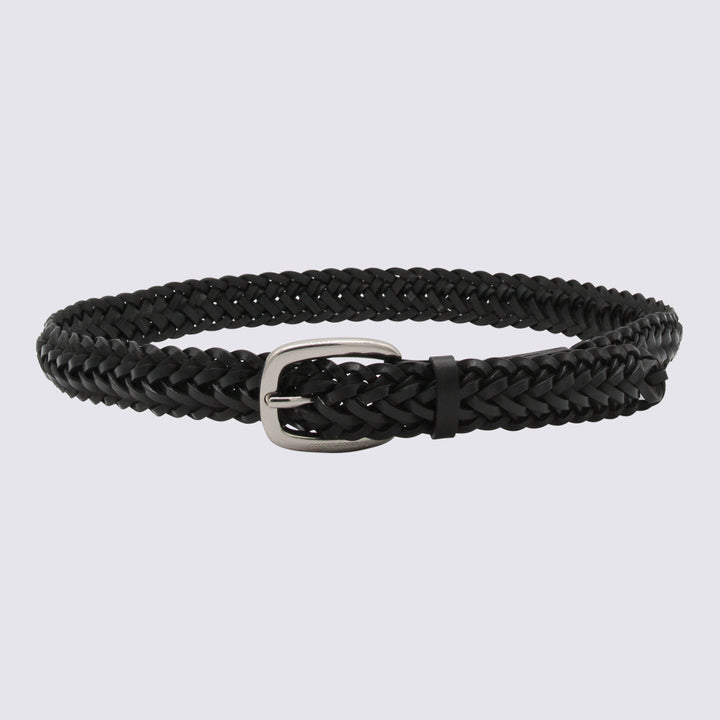 Golden Goose Belts - Blacks and greys | b4e72261012012965dc3a243b65e5c3e9199968c