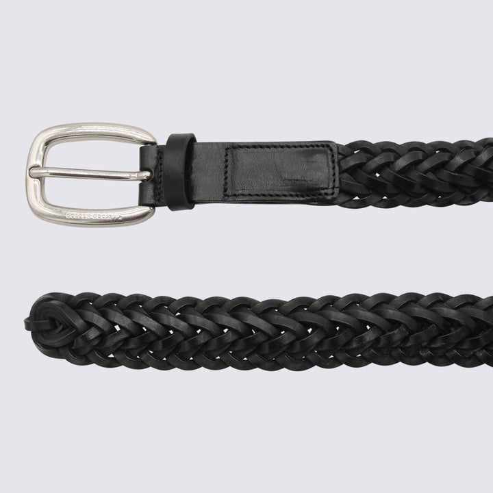 Golden Goose Belts - Blacks and greys | 93f07501f96e20a9937720167db4c6eb4fb53175