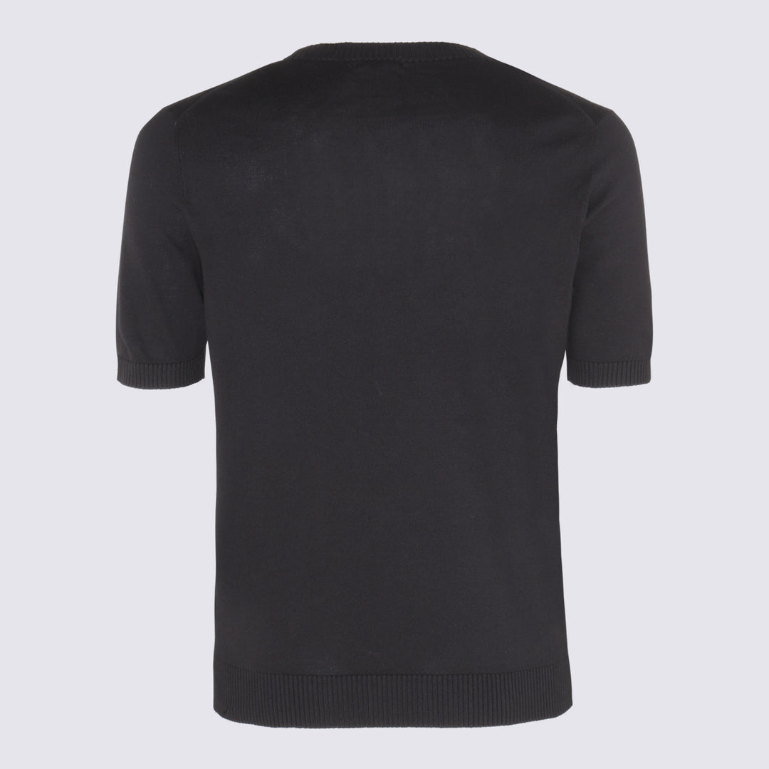 Malo T-shirts and Polos - Blacks and greys | e94f562e2e156e0c38917d80b2edbfe8a5f5130f