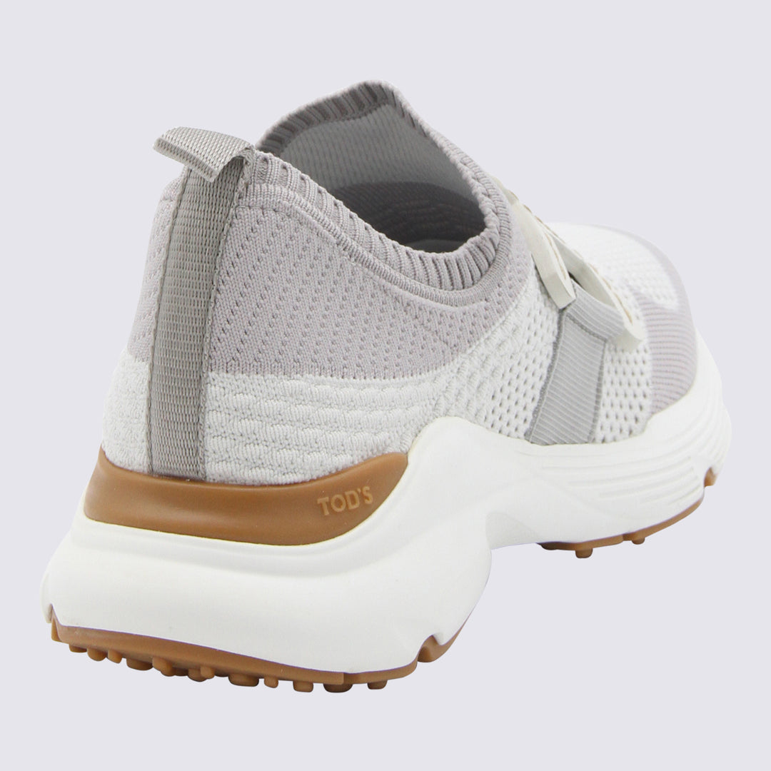 Tod'S Sneakers -  | 6660881fe13b379fec11a1293679da8a17662a5f