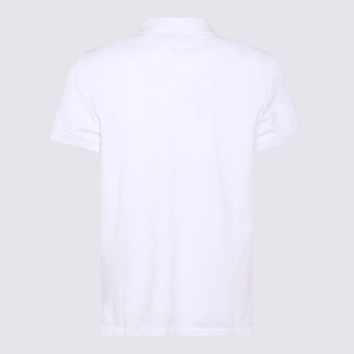 Tom Ford T-shirts and Polos - Light and natural | 743915341ab86cf27adeee3d14d753d387a078b3