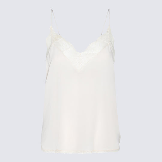 Top Light And Natural