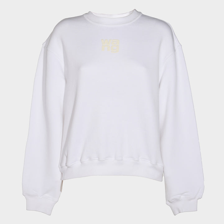 Alexander Wang Sweaters - Light and natural | 5f12c6e98cf01f771a91930edfe57b96c76ac6af