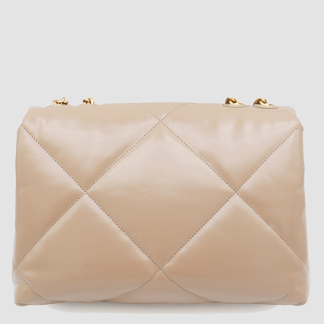 Tory Burch Bags - TAUPE OAK | e61a4c9fa71c9542aa94e080bd84af04d19c2f5e