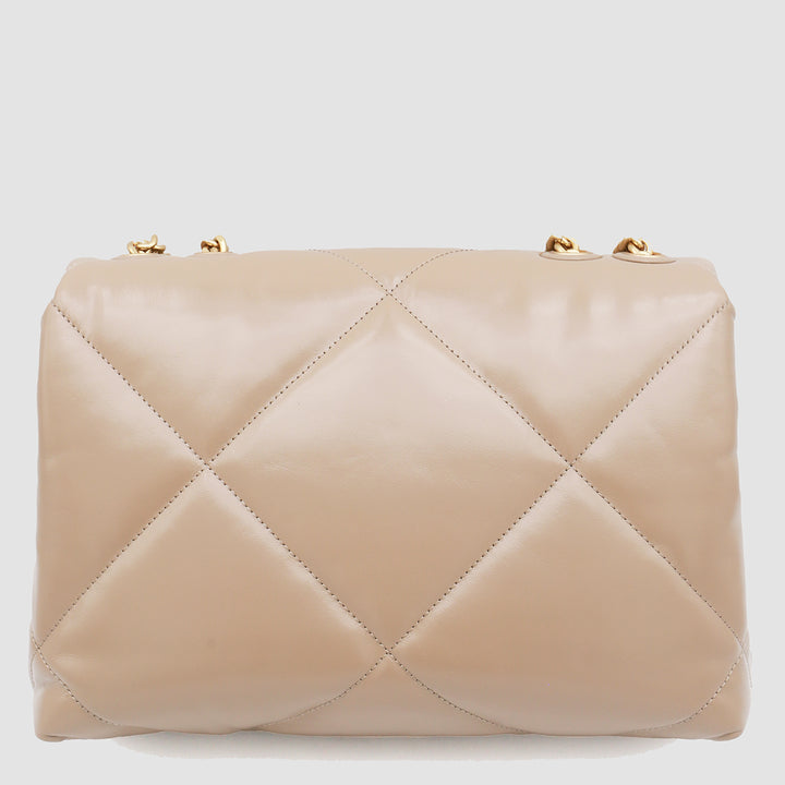 Tory Burch Bags - TAUPE OAK | e61a4c9fa71c9542aa94e080bd84af04d19c2f5e