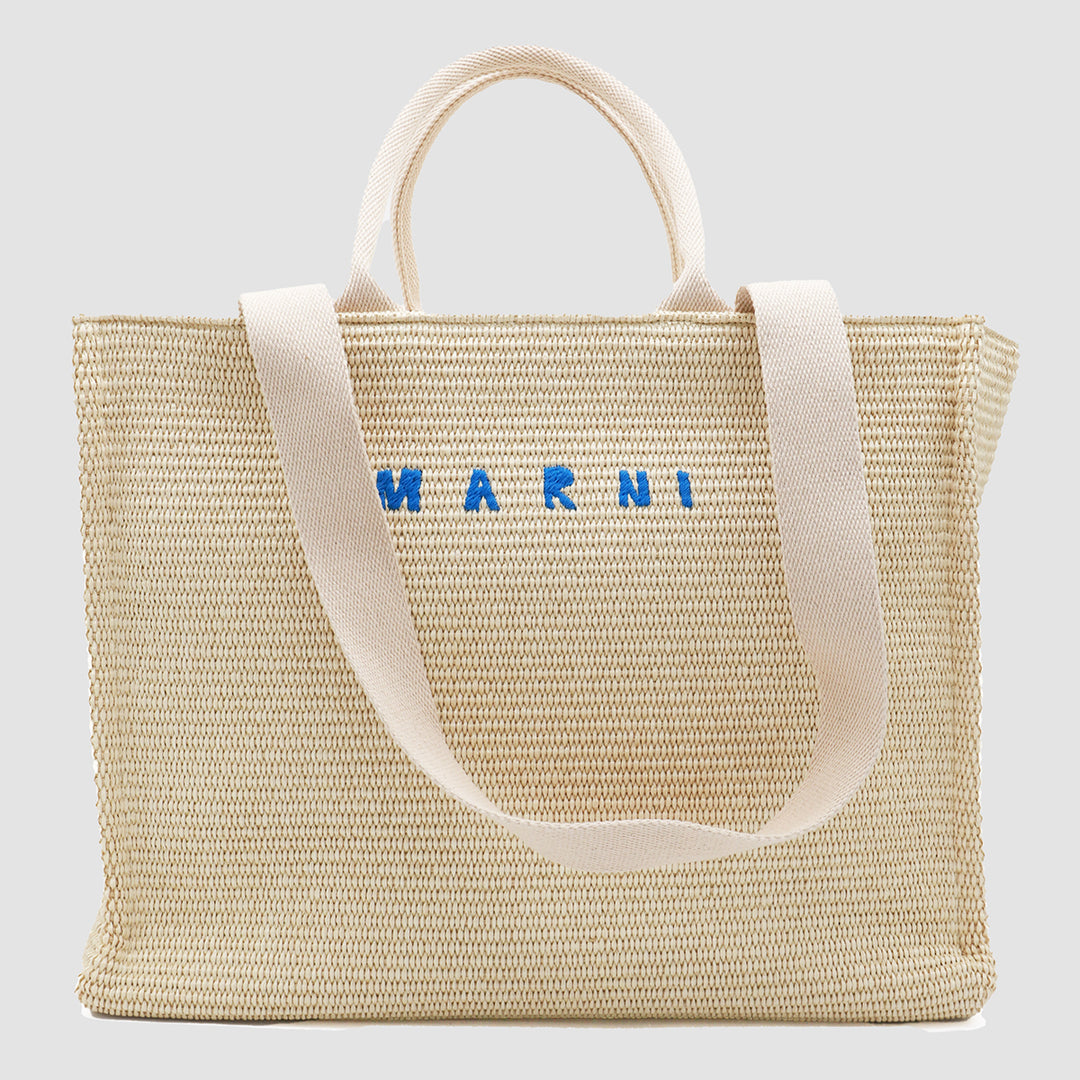 Marni Bags - SILK WHITE | 891f66ea5e14fde7251b7ee308a770178586a271