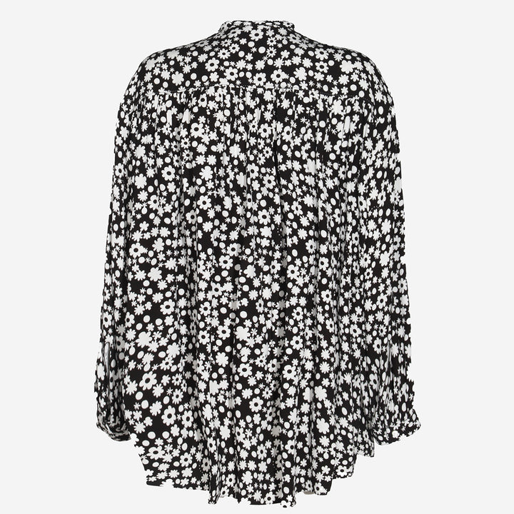 Marni Shirts - Blacks and greys | 4702673429d3fe8585ac0fb0dae12bb03416cc1b